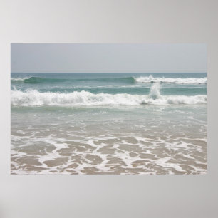 Ocean Dancing Photo Print