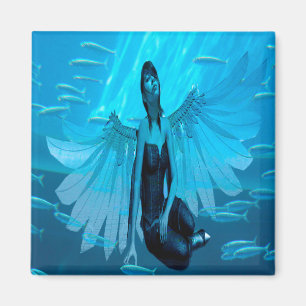 Ocean Dream Magnet