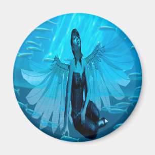 Ocean Dream Magnet