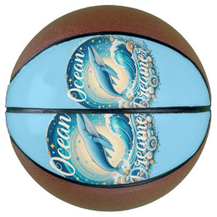 Ocean Dreamer  Basketball
