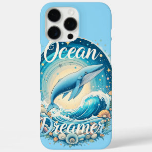 Ocean Dreamer  iPhone 16 Pro Max Case