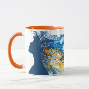 Ocean Dreaming Mug