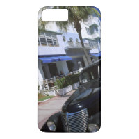Ocean Drive, Miami Beach Florida