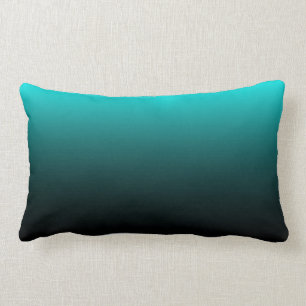 Ocean Floor Serenity Lumbar Cushion