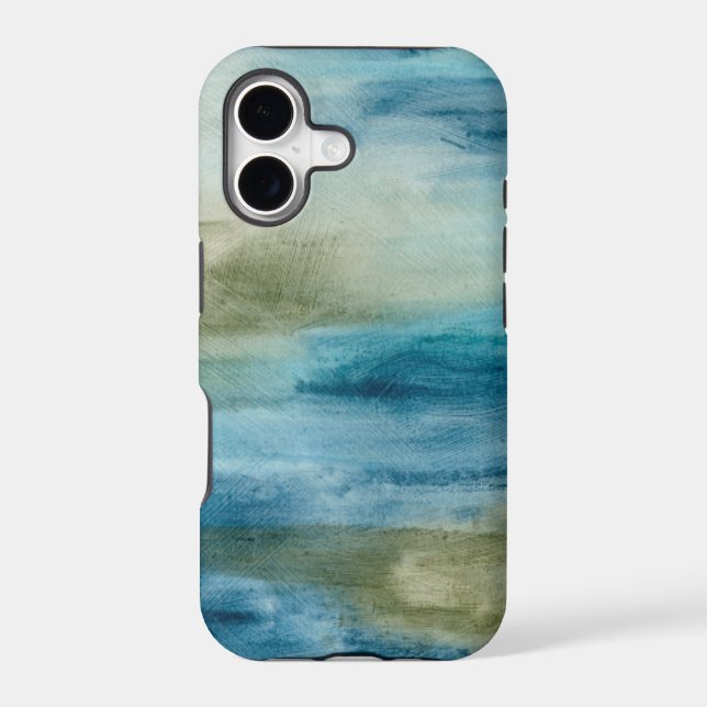 Ocean Flow II (Back)