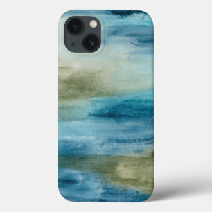 Ocean Flow II iPhone 13 Case
