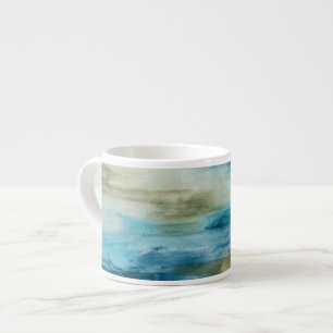 Ocean Flow II Espresso Cup