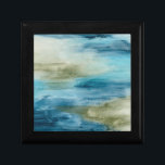 Ocean Flow II Gift Box<br><div class="desc">Home Décor</div>