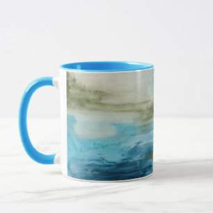 Ocean Flow II Mug