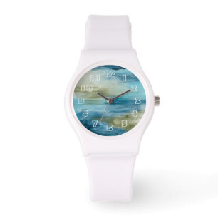 Ocean Flow II Watch