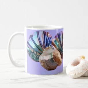 Ocean Gems Coffee Mug