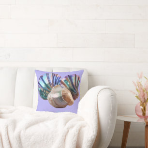 Ocean Gems Cushion