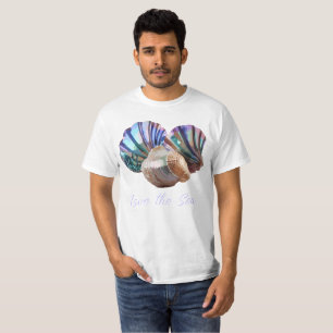 Ocean Gems T-Shirt