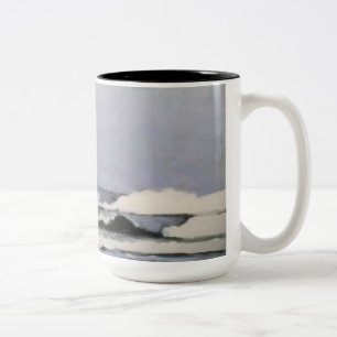 Ocean Greenline Cup