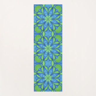 Ocean Groove Yoga Mat