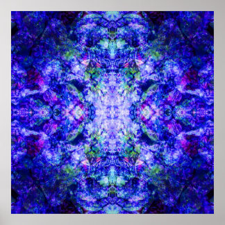 Ocean Infinity Poster