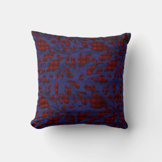 Ocean-inspired Decorative Cushions