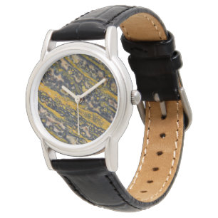 Ocean Jasper Watch