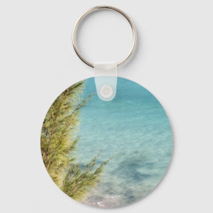 Ocean Key Ring