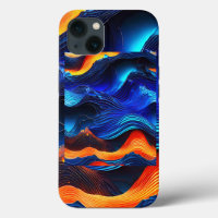 Ocean Lava "Aquaflame"