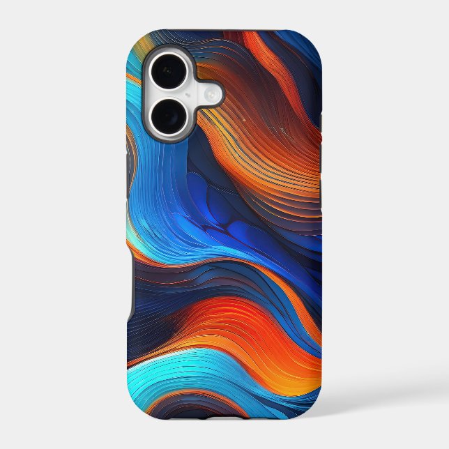 Ocean Lava "Oceanforge" (Back)