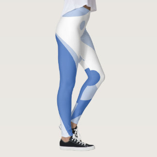 Ocean Leggings