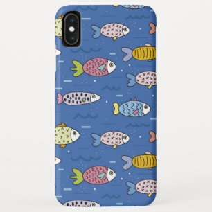 ocean life phone case