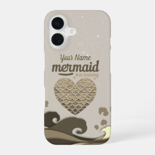 Ocean Love iPhone 16 Case
