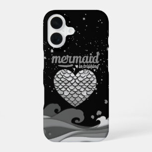 Ocean Love iPhone 16 Case