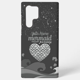 Ocean Love Samsung Galaxy Case