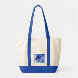 Ocean Matters- Atlantic Tote Bag