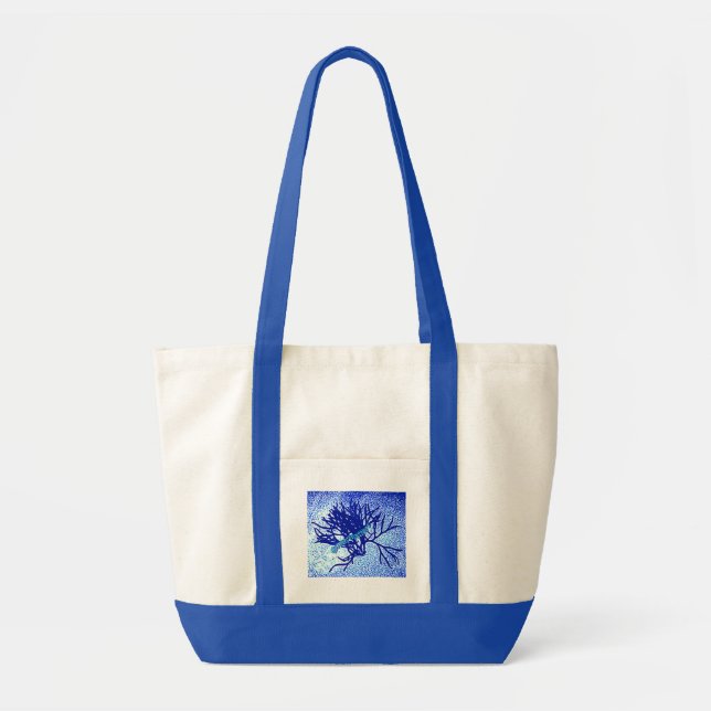 Ocean Matters- Atlantic Tote Bag (Front)