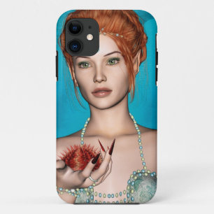 Ocean Mermaid iPhone 11 Case