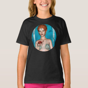 Ocean Mermaid T-Shirt
