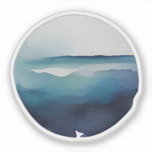 Ocean Mist Horizon