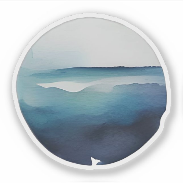 Ocean Mist Horizon (Front)