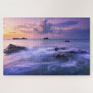 ocean mist puzzle