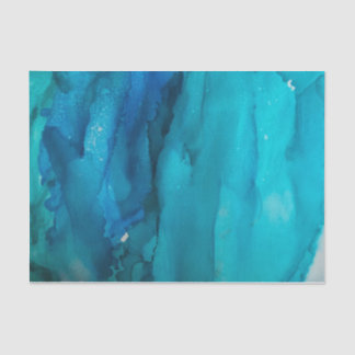 Ocean Moods Tissue Paper | Style #2 | Gifts