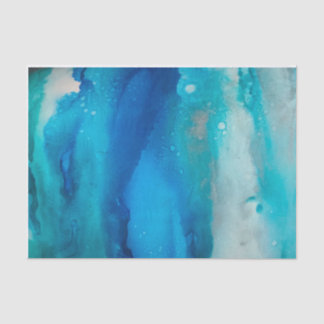 Ocean Moods Tissue Paper | Style #4 | Gifts