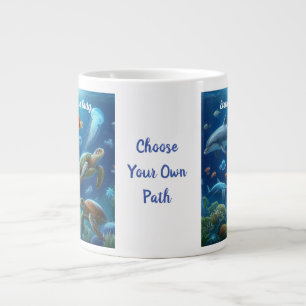 Ocean Mugs