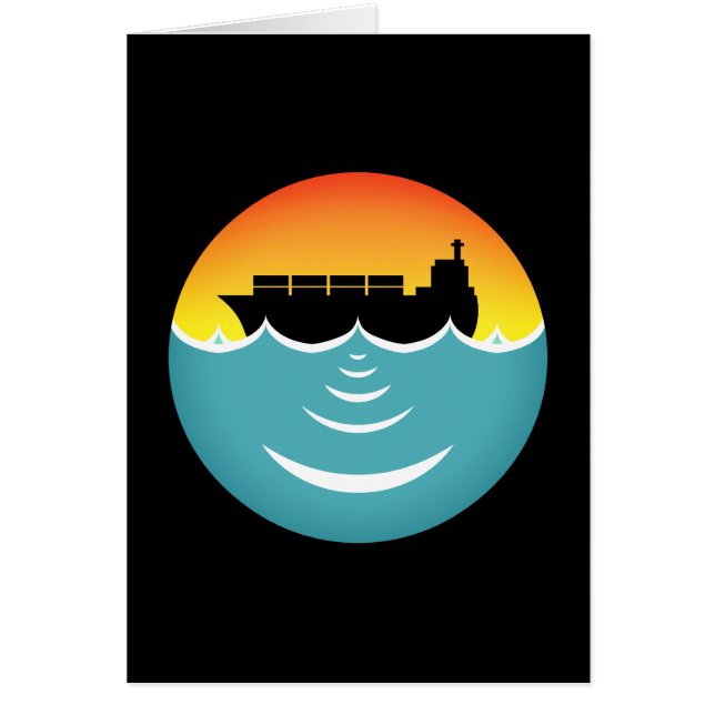 ocean noise pollution (Front)