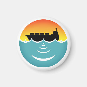 ocean noise pollution magnet