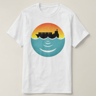 ocean noise pollution T-Shirt