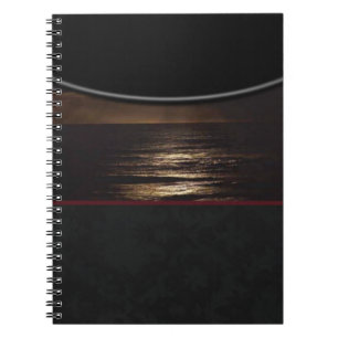 Ocean Notebook