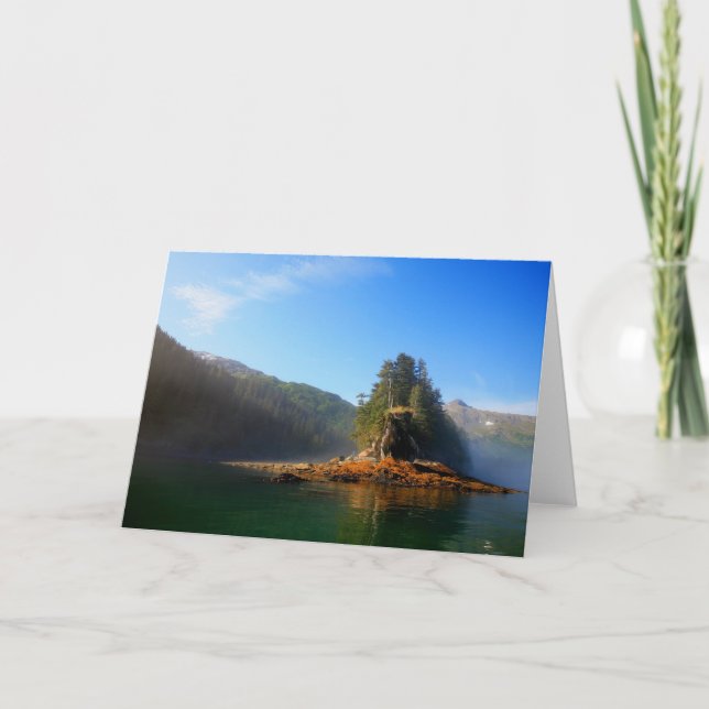 Ocean Point Card (Front)