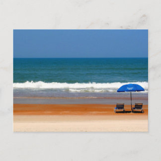 Ocean Postcard