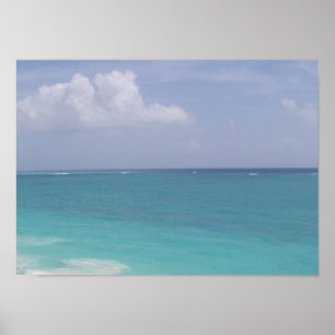Ocean Poster
