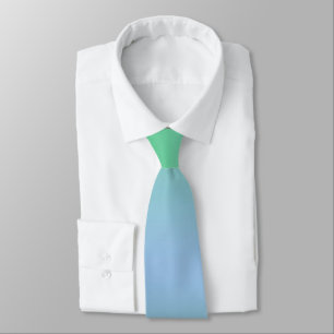 Ocean Refresh Tie