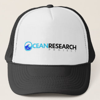 Ocean Research Project Hat