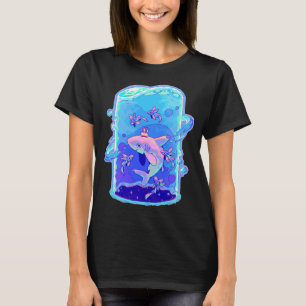 Ocean Rift T-Shirt
